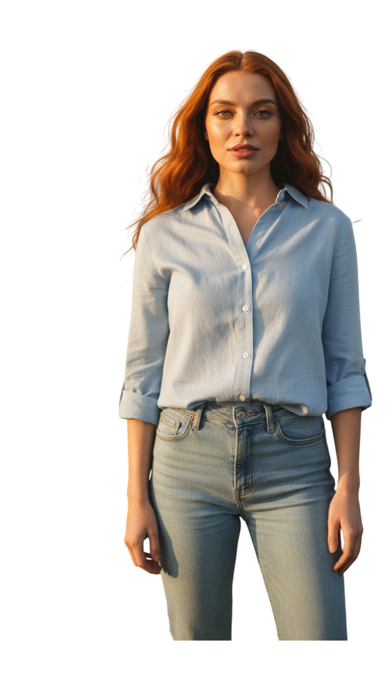 Ruvia – versão anterior look preto elegante