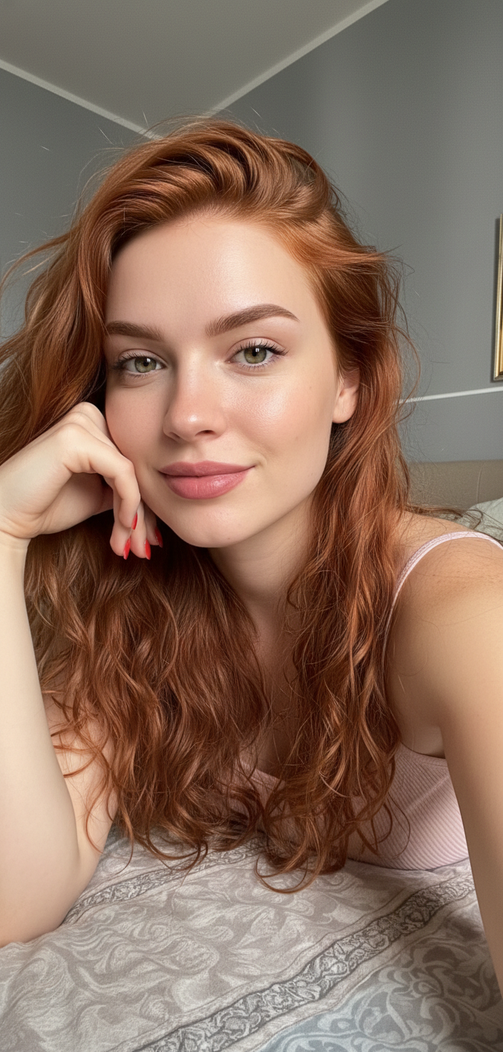 Ruvia avatar oficial