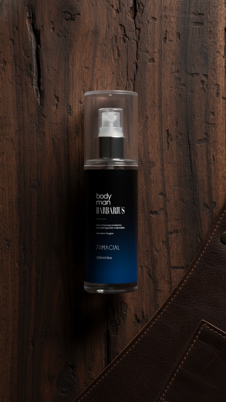 Barbarius ambiente banheiro moderno – Pomelli