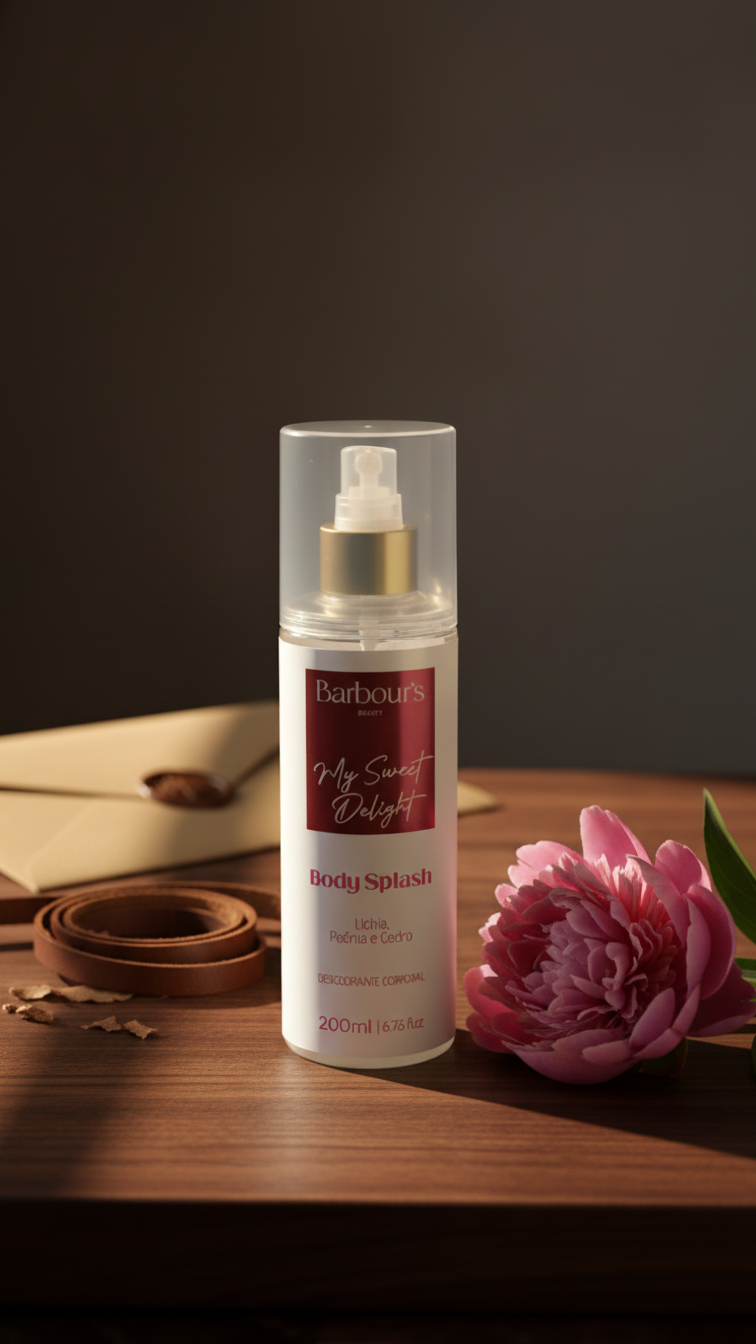 Produto ambiente floral