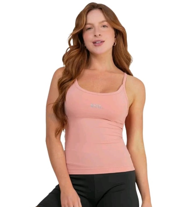 Regata rosa – modelo Pink Urban